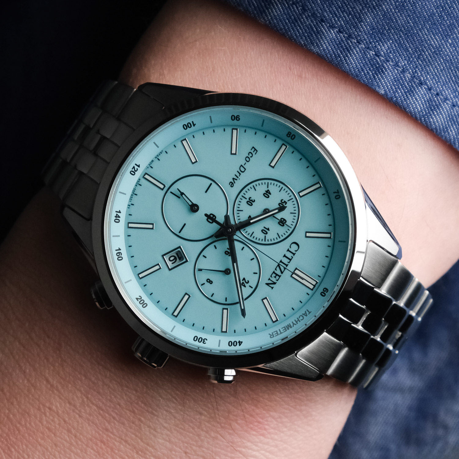 citizen AT2570-56M