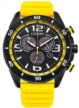 Часы Citizen Eco-Drive AT2585-08E