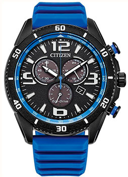Часы Citizen Eco-Drive AT2586-05E