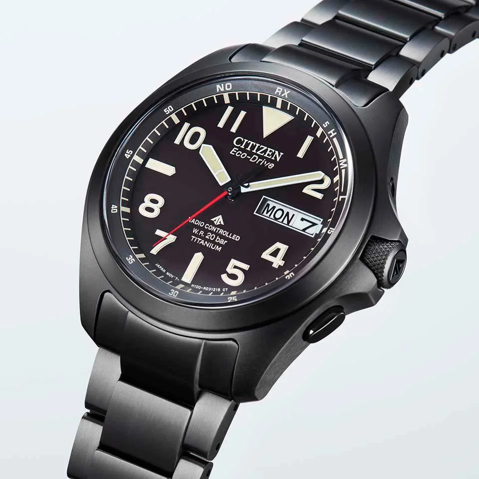 citizen AT6085-50E