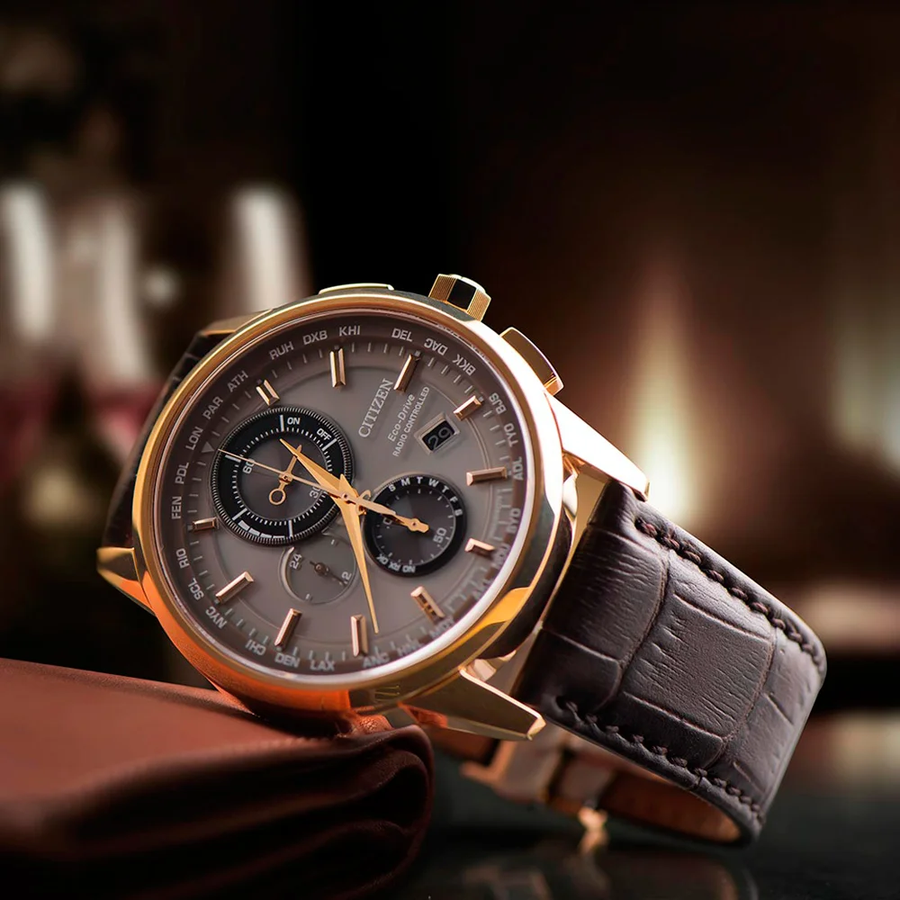 citizen AT8113-12H