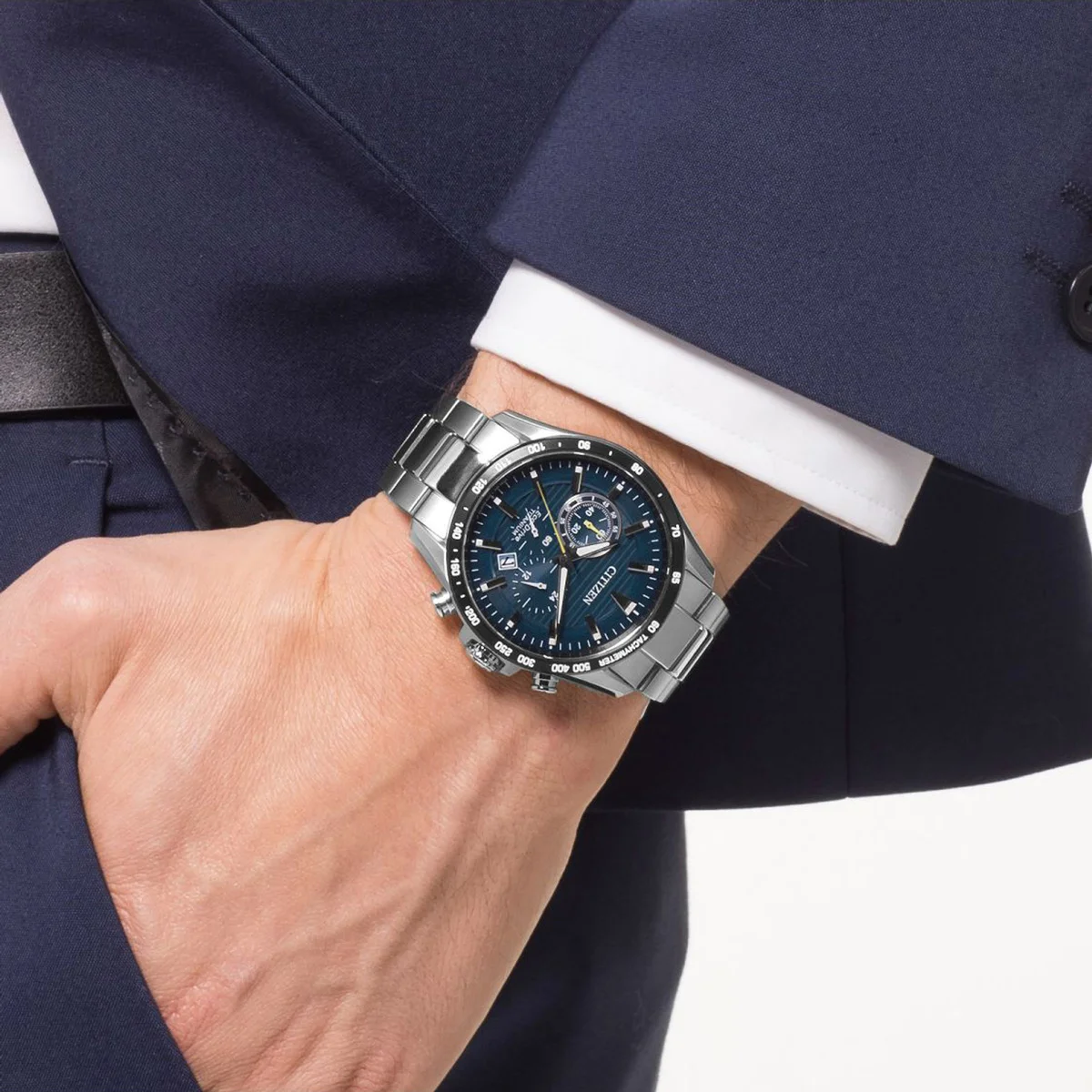 citizen AT8154-82L