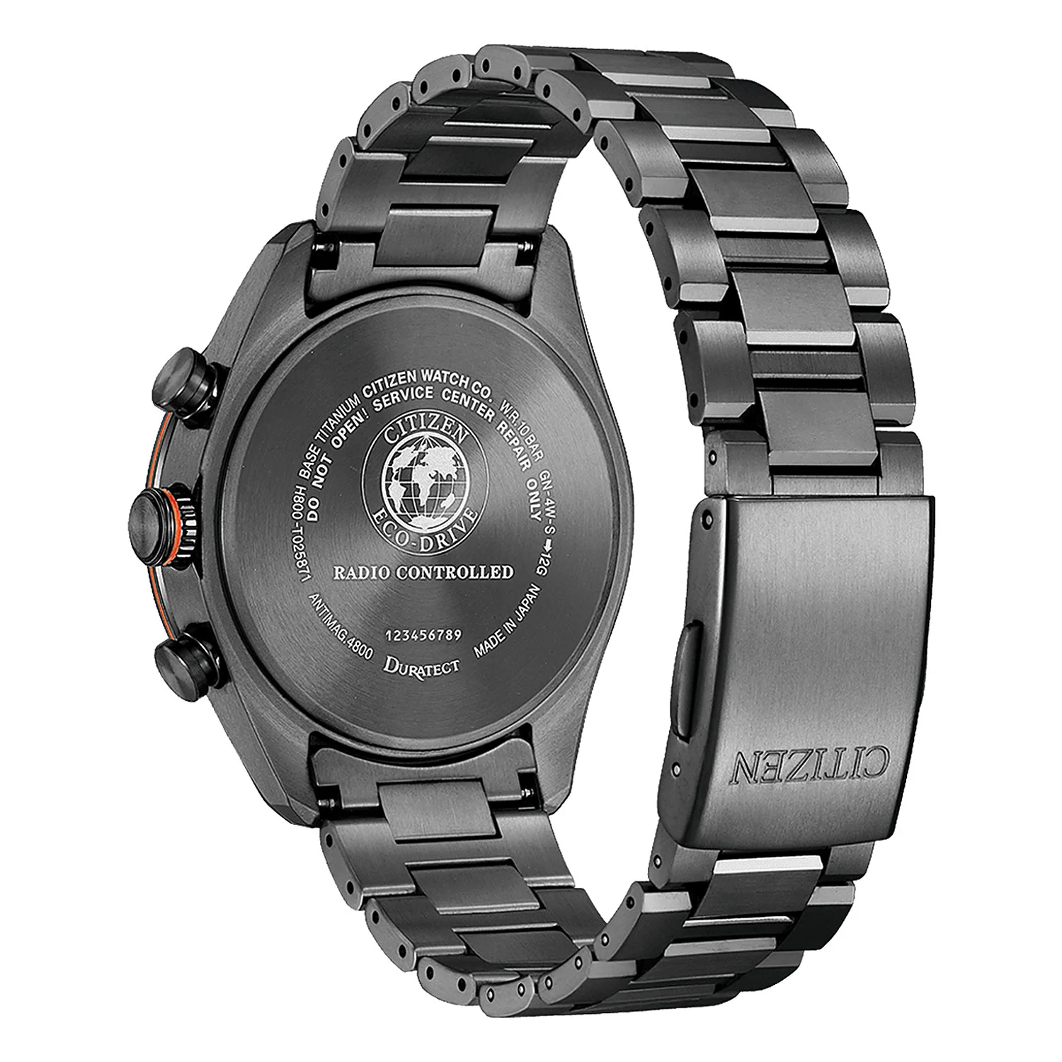 citizen AT8185-62E