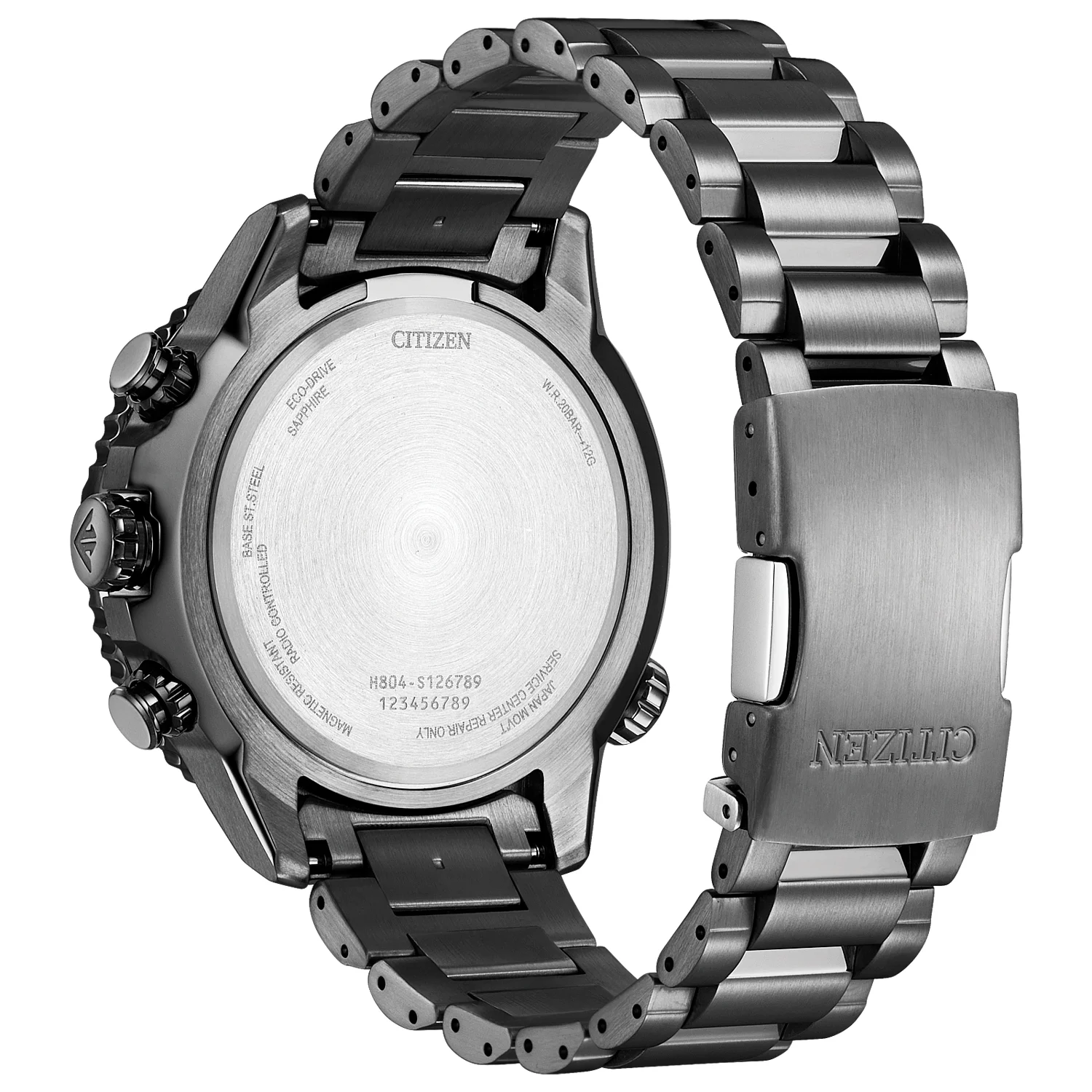 citizen AT8227-56X