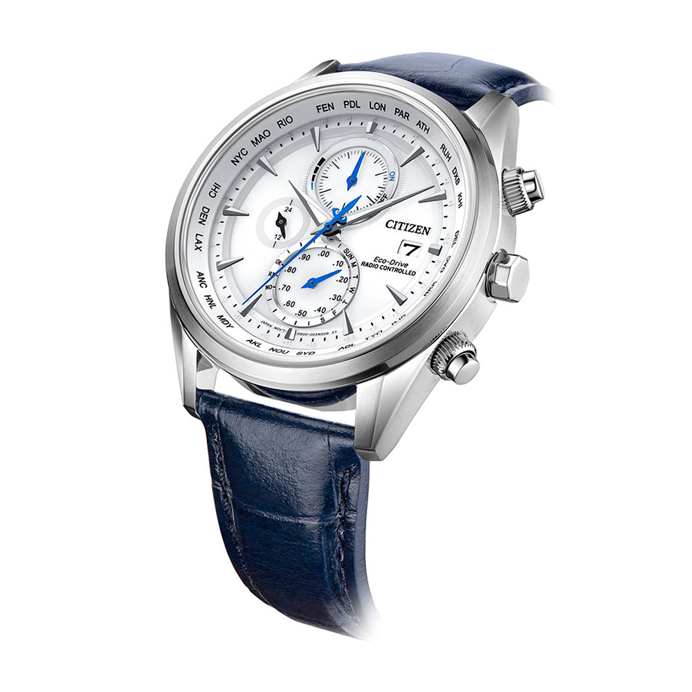citizen AT8260-18A