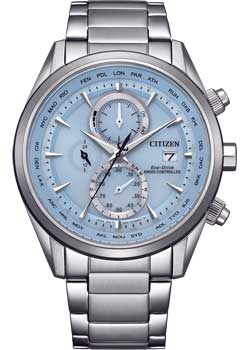 Citizen Radio Controlled
