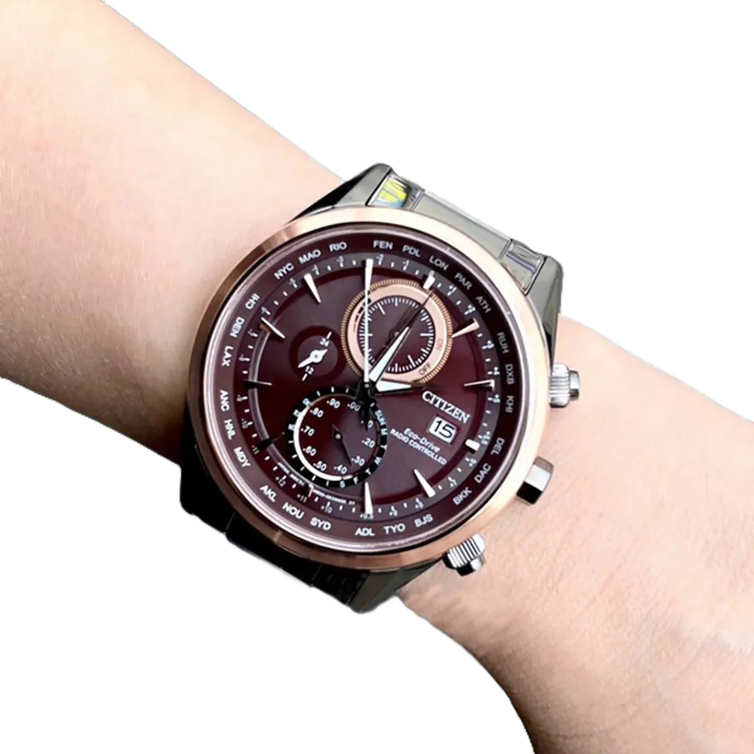 citizen AT8267-86X