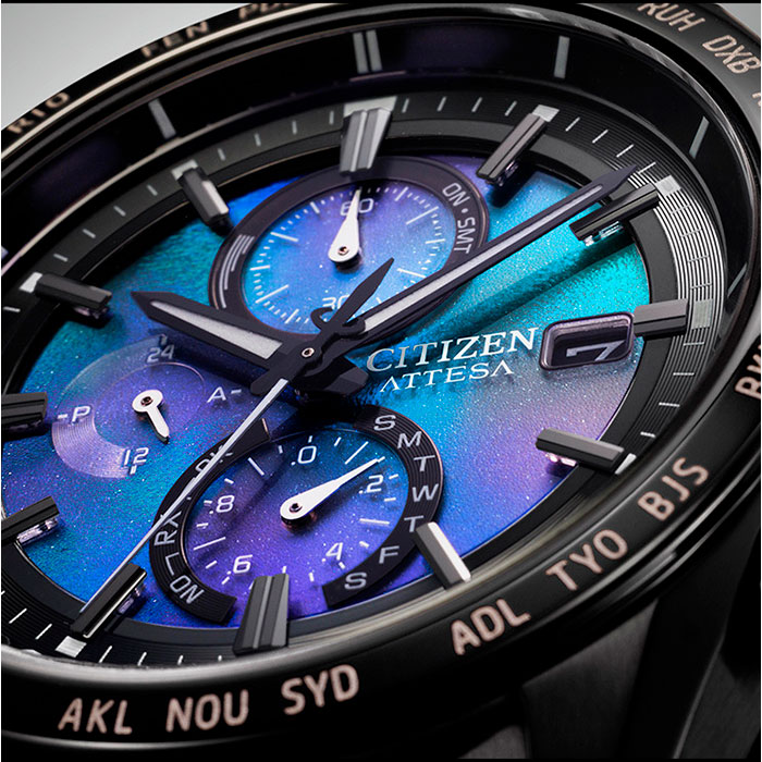 citizen AT8285-68Z