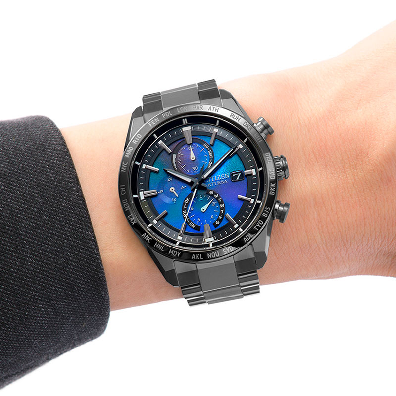 citizen AT8285-68Z
