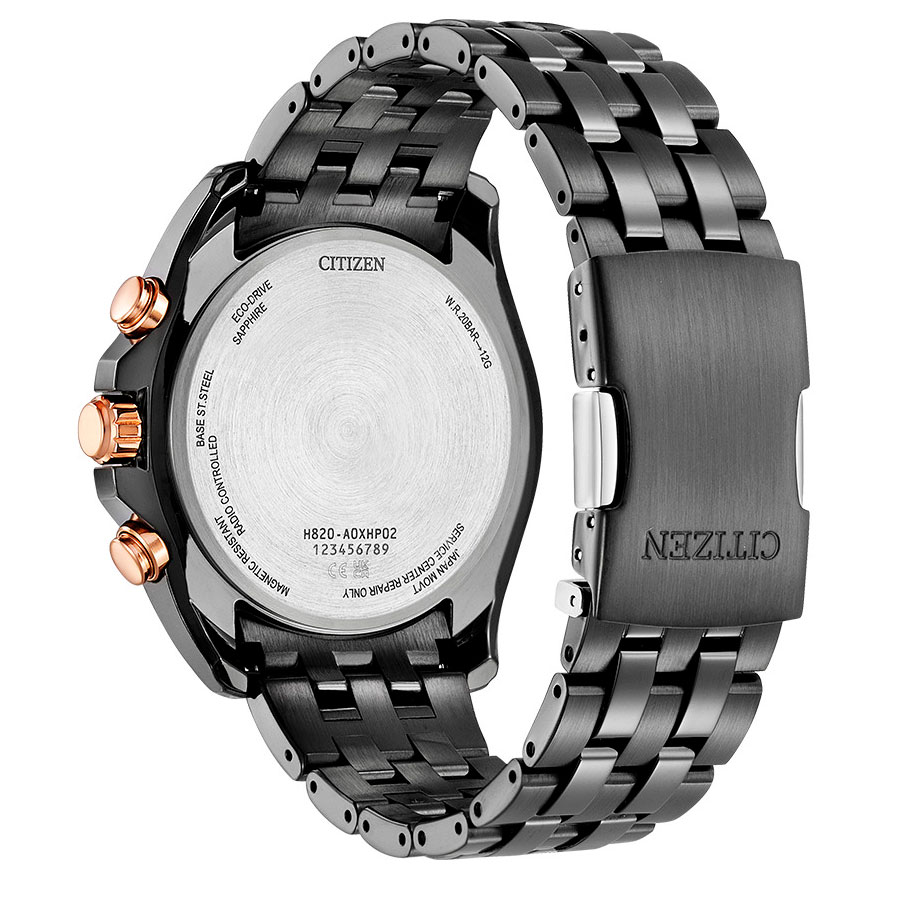 citizen AT9128-87X