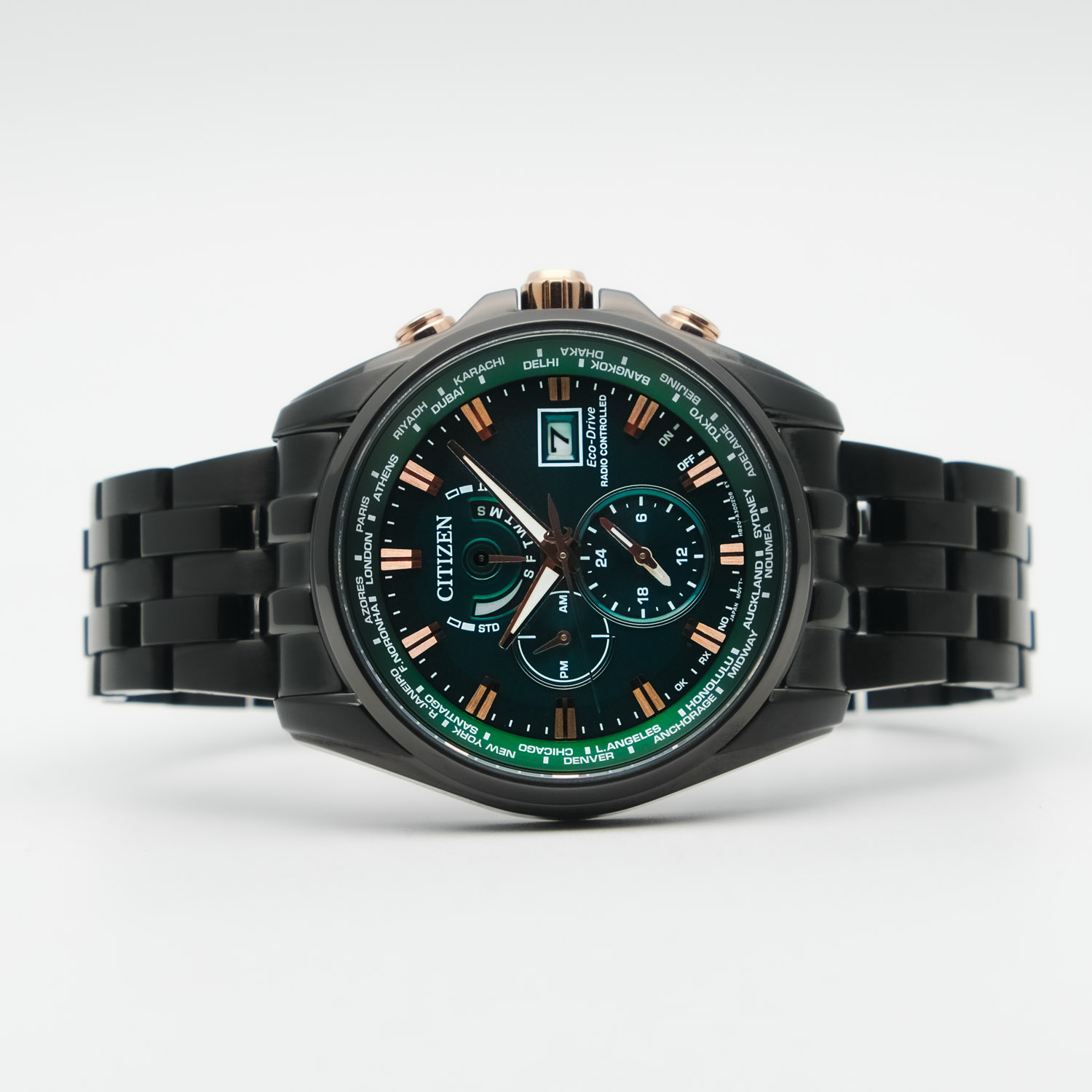citizen AT9128-87X