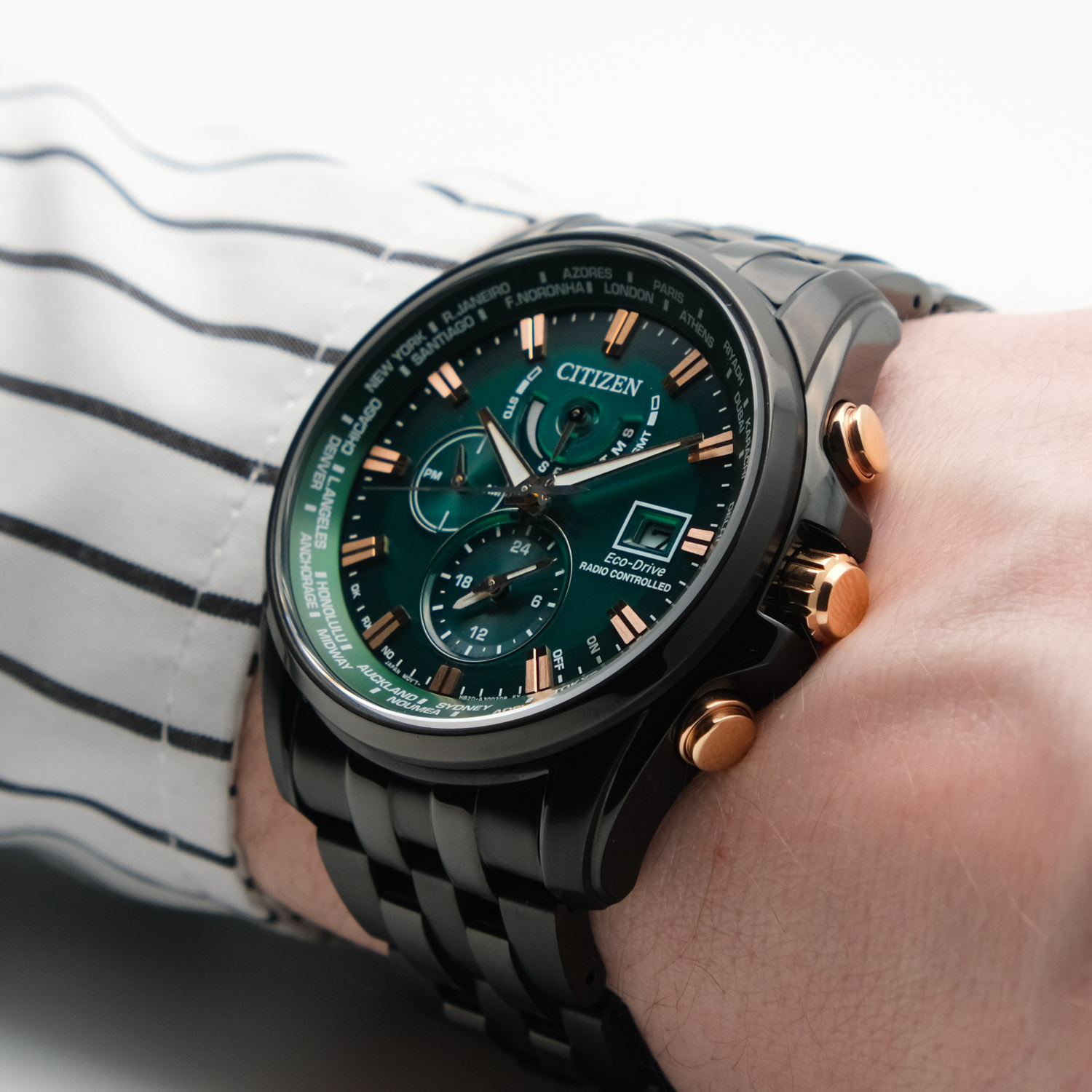 citizen AT9128-87X