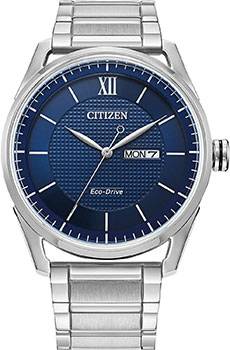 Citizen Eco-Drive