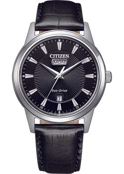Citizen Eco-Drive