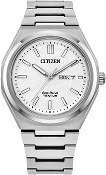Часы Citizen Zenshin AW0130-85A