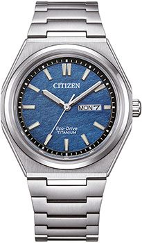 Часы Citizen Zenshin AW0130-85L