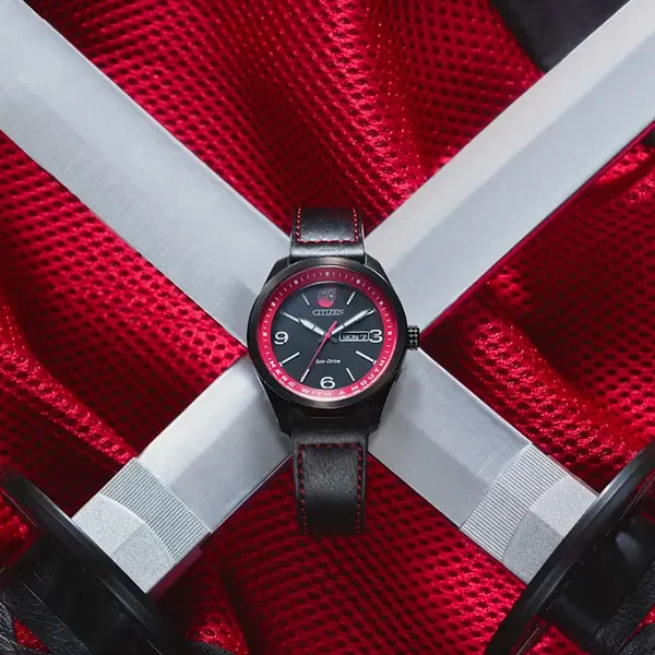 citizen AW0145-02W