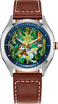 Citizen Eco-Drive