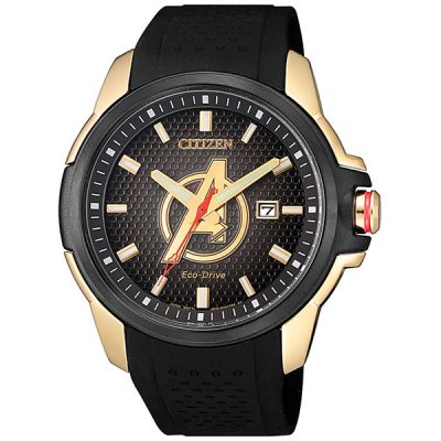 Вся коллекция Eco-Drive