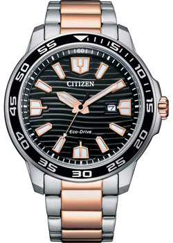 Citizen Eco-Drive