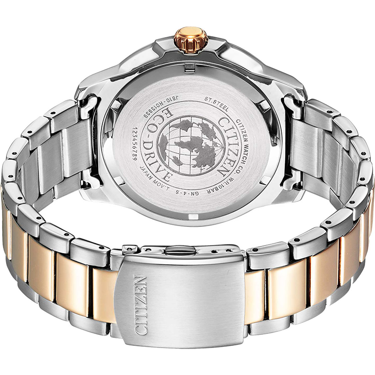 citizen AW1524-84E