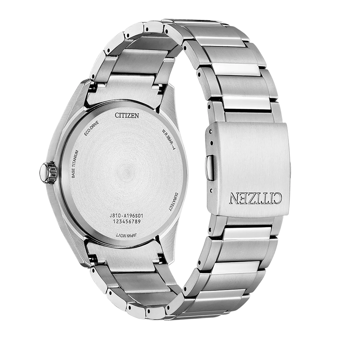 citizen AW1641-81X