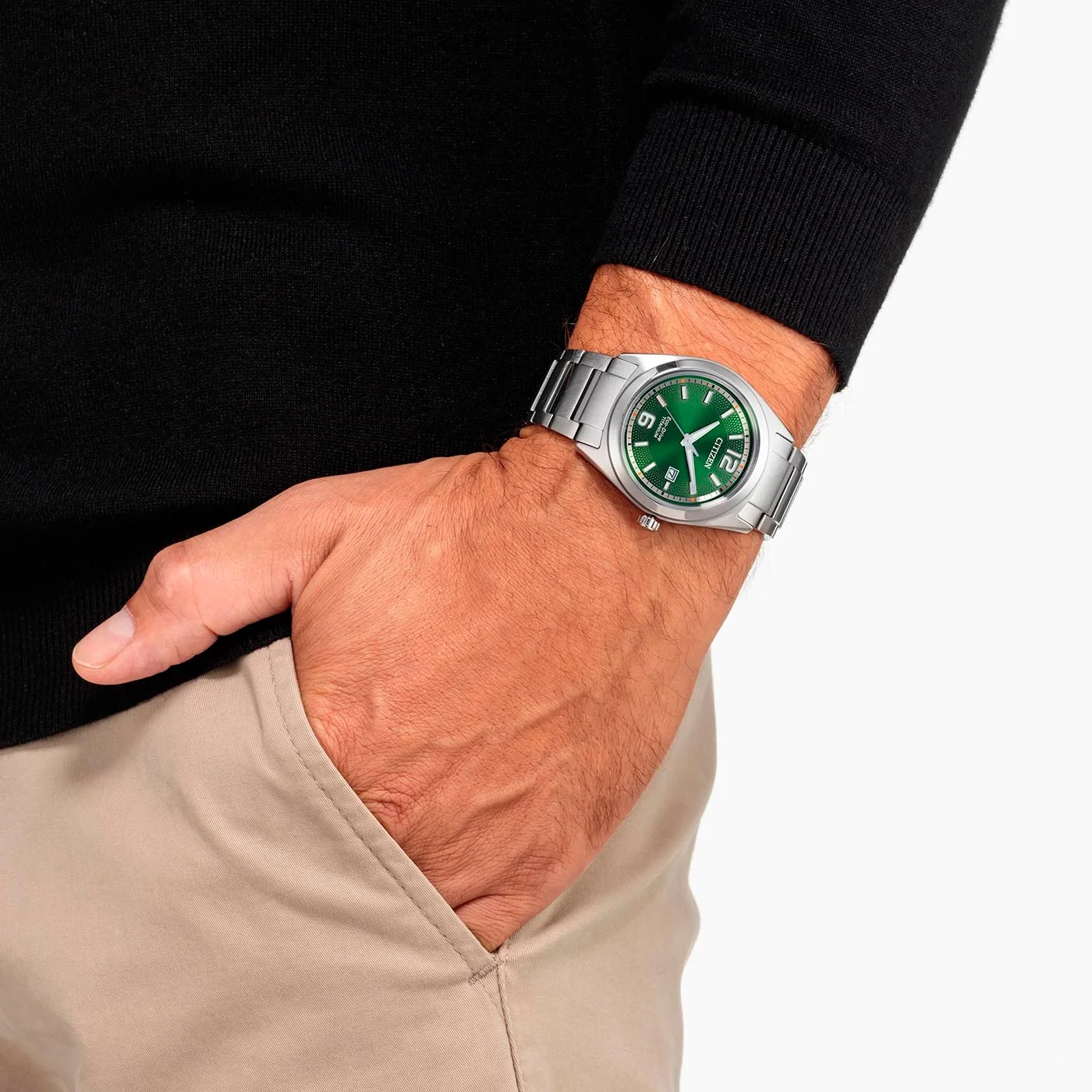 citizen AW1641-81X