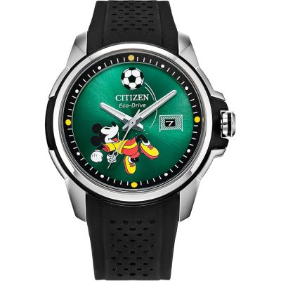 Вся коллекция Eco-Drive