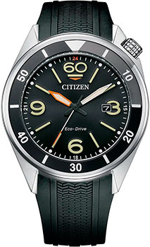 Вся коллекция Eco-Drive