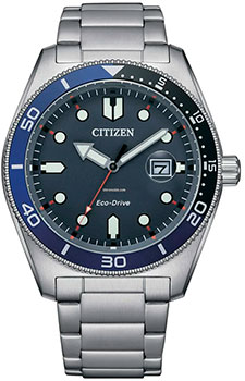 Citizen Eco-Drive