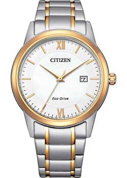 Citizen Eco-Drive