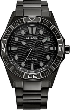 Citizen Eco-Drive