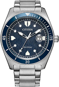 Citizen Eco-Drive