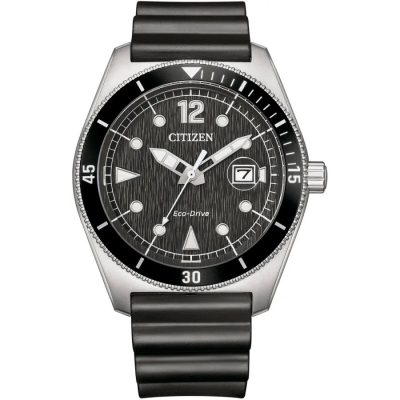 Вся коллекция Eco-Drive