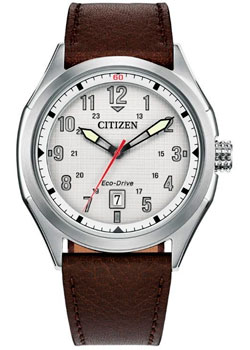 Citizen Eco-Drive