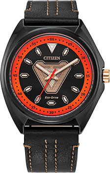 Citizen Eco-Drive