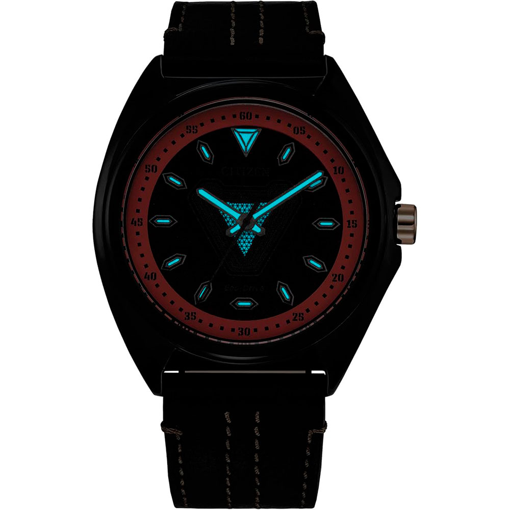 citizen AW2075-05W