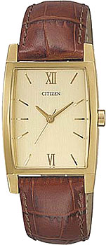 Часы Citizen Classic BA3922-34P