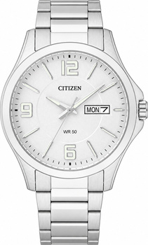 Citizen Basic
