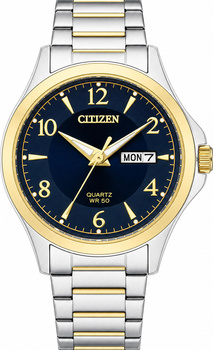 Citizen Classic