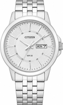 Citizen Basic