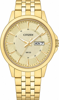 Часы Citizen Basic BF2013-56PE