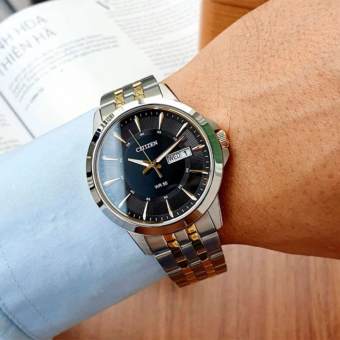 citizen BF2018-52E