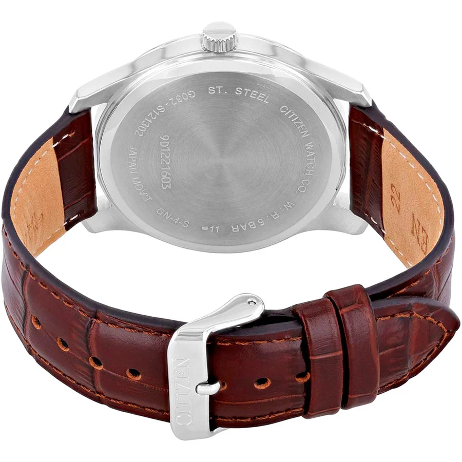 citizen BH5000-08A