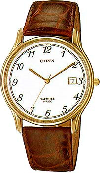 Часы Citizen Standart Sport BI0052-30A