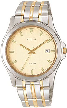 Часы Citizen Standart Sport BI0740-96P