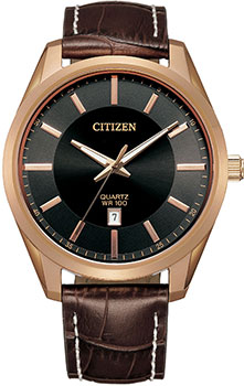 Citizen Classic