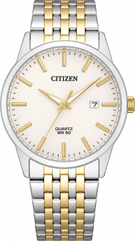 Citizen Basic