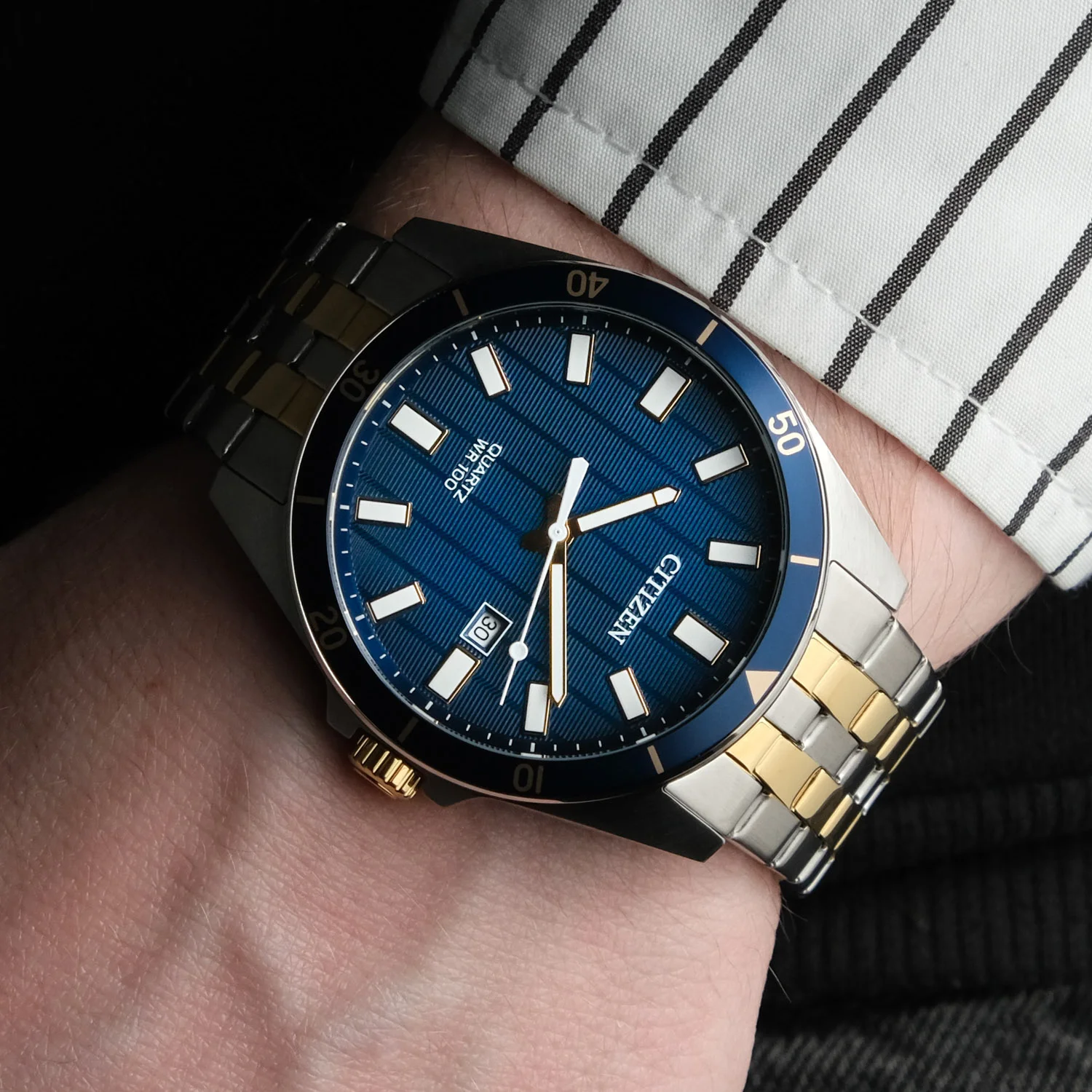 citizen BI5054-53L