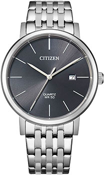 Citizen Basic
